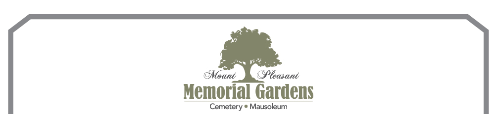Mount Pleasant Memorial